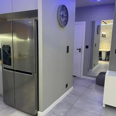 Vip Cybernetyki * Warschau